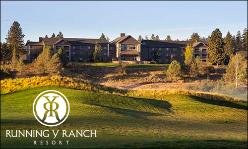 Running Y Ranch Home Page Banner