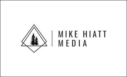 Mike Hiatt Media Brochure Logo