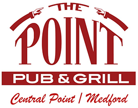 The Point Pub & Grill Blog Logo