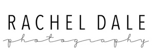 Rachel Dale Photography Logo