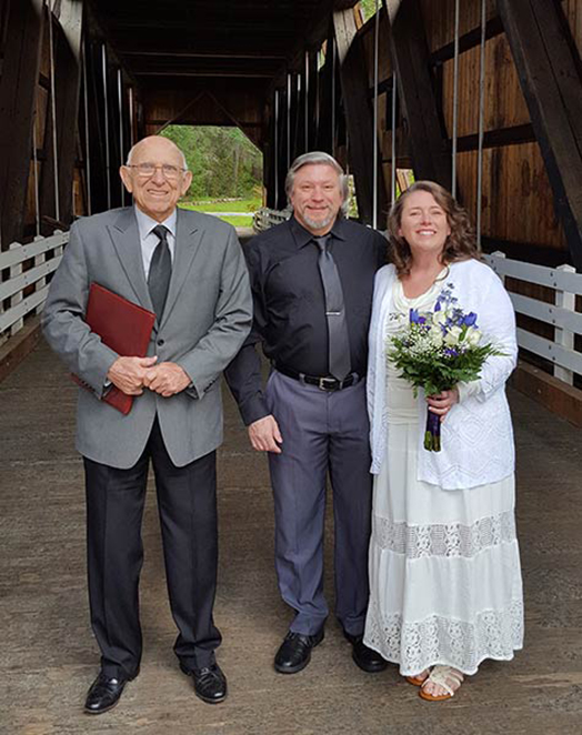 The Wright Officiant 05