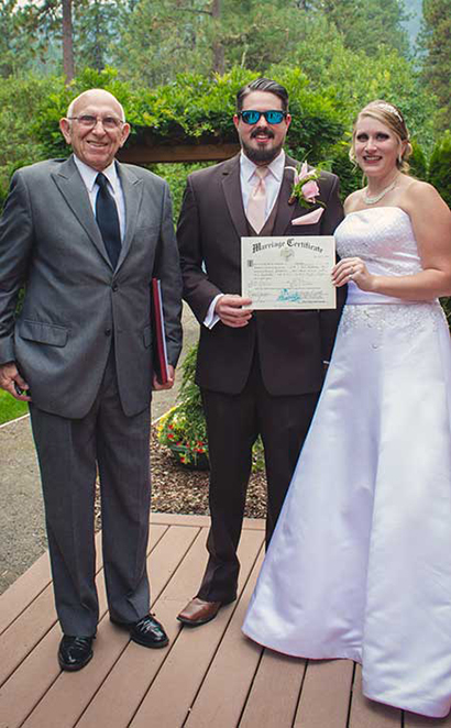 The Wright Officiant 06