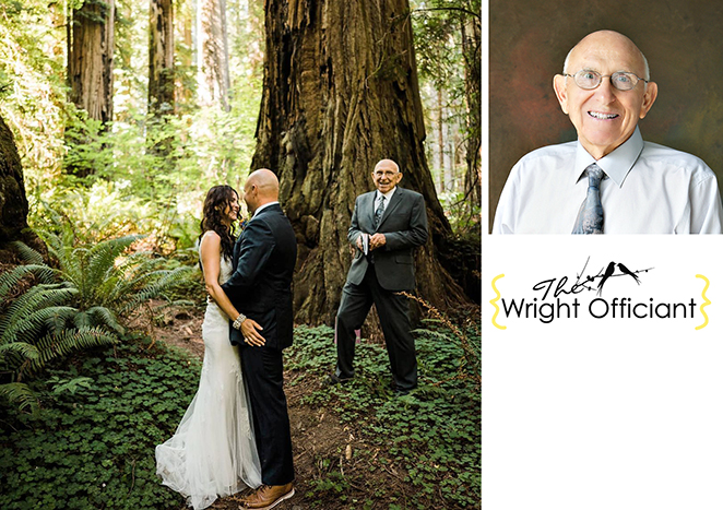 The Wright Officiant Feature Photo 2