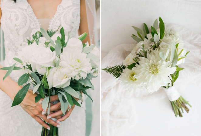 Beauty Grows Wild – Medford Oregon Florist – Southern Oregon Wedding Flowers