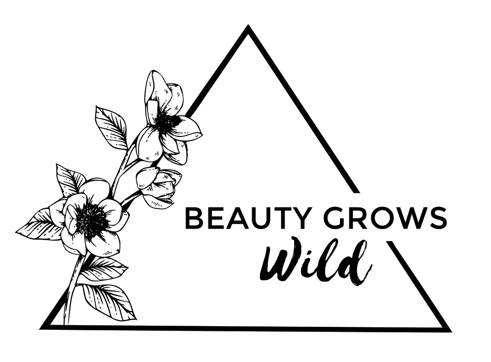 Beauty Grows Wild Blog Logo