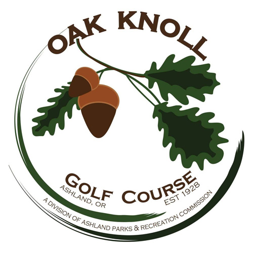 Venues - Oak Knoll Golf Course Graphic 2022