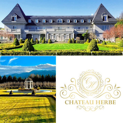 Venues - Chateau Herbe Graphic 3