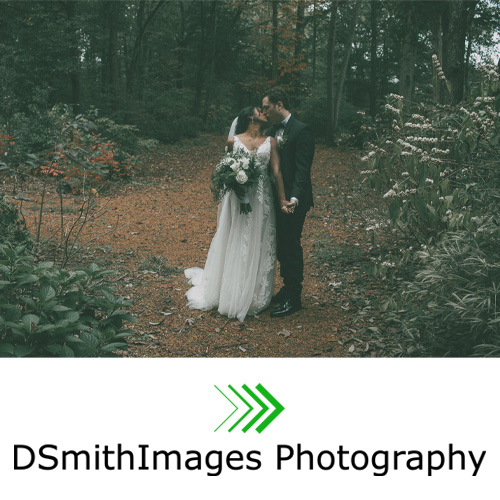 DSmithImages Photography Graphic