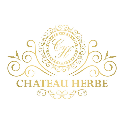 Chateau Herbe Blog Logo
