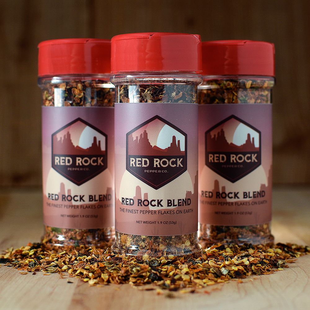 Red Rock Pepper 03