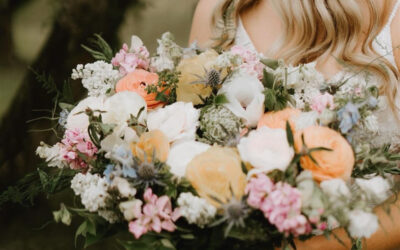 Electric Gardens Flower Farm – Southern Oregon Florist