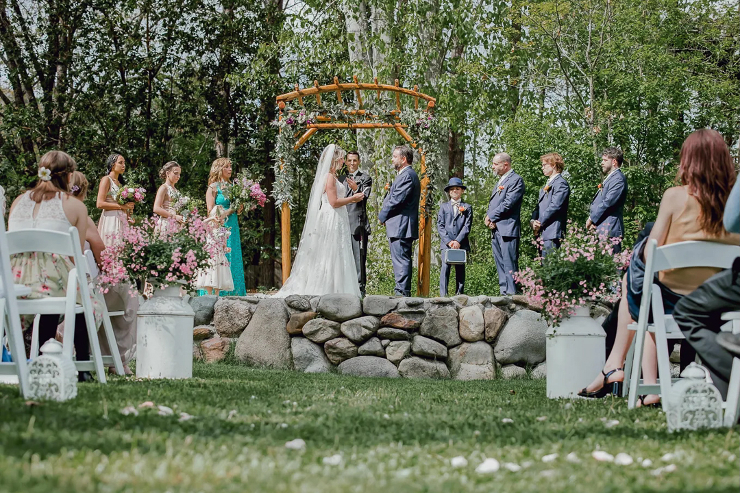 The Lindsay Lodge 11