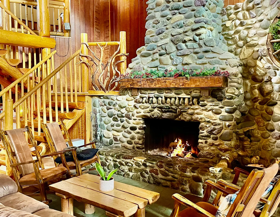 The Lindsay Lodge Blog 3