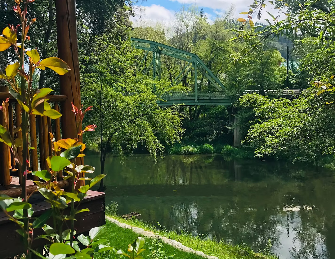 The Lindsay Lodge Blog 4