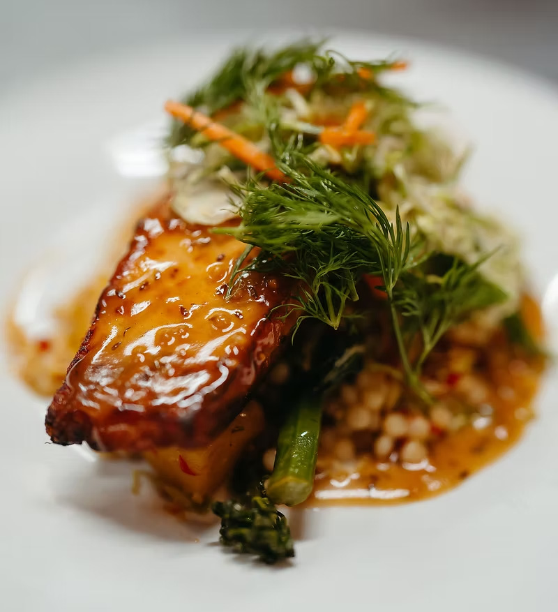 The Lindsay Lodge Blog Catering 2