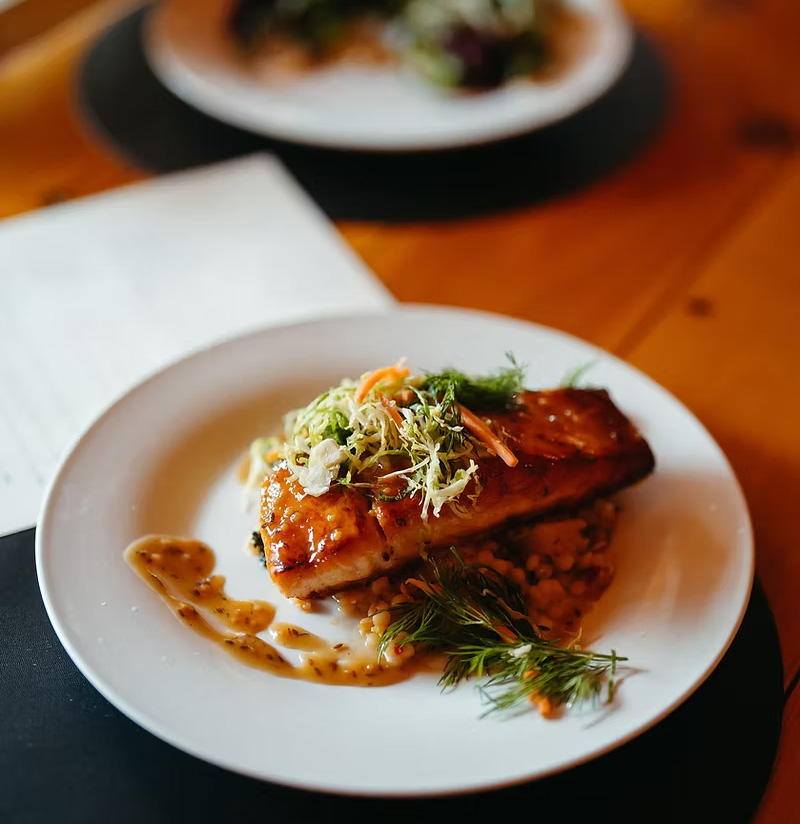 The Lindsay Lodge Blog Catering 2